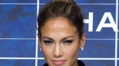 Chris Brown colabora con Jennifer Lopez para su próximo álbum