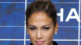 Chris Brown colabora con Jennifer Lopez para su próximo álbum
