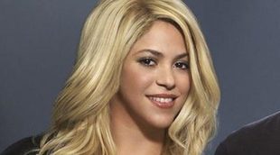 Shakira protagoniza un divertido vídeo para promocionar su debut como coach de 'The Voice'