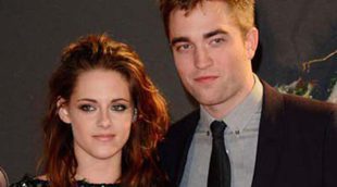 Robert Pattinson y Kristen Stewart vuelven a vivir juntos