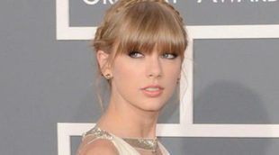 Taylor Swift hará un cameo en el último capítulo de la segunda temporada de 'New Girl'