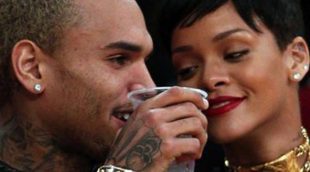 Rihanna y Chris Brown transforman los rumores de ruptura en posibles planes de boda