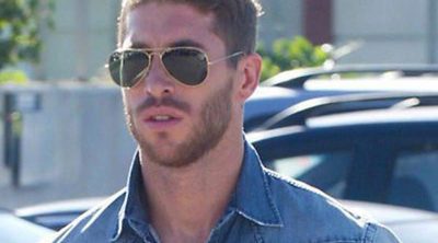 Pilar Rubio felicita el cumpleaños a Sergio Ramos dedicándole una canción de amor