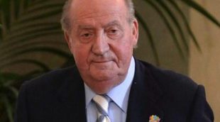El Rey Juan Carlos heredó 375 millones de pesetas de su padre, depositados en una cuenta en Suiza