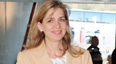 La Infanta Cristina podría haber consultado con un abogado para separarse de Iñaki Urdangarín