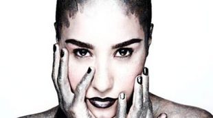 'Demi' es el título del nuevo disco de Demi Lovato, que se pondrá a la venta el 14 de mayo