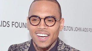 Chris Brown presenta el videoclip de 'Fine China', primer single de su nuevo disco de estudio 'X'