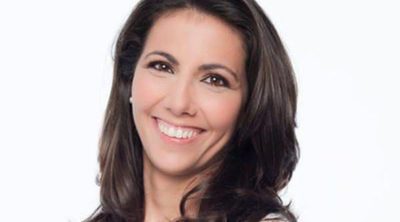 Ana Pastor seguirá en CNN pese a su fichaje por Atresmedia TV