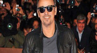 Bruce Springsteen lanzará su nuevo recopilatorio, 'Collection: 1973-2012', el 16 de abril