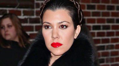 Kourtney Kardashian echa a Kim de su casa por contratar un investigador para Scott Disick