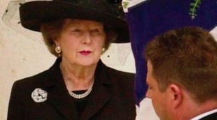 El funeral de Margaret Thatcher divide a los británicos