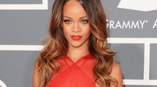 Rihanna confiesa que está confundida sobre su romance con Chris Brown