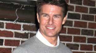 Tom Cruise confiesa que no se esperaba el divorcio con Katie Holmes