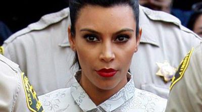 Kris Humphries da el plantón a Kim Kardashian en la negociación de su divorcio