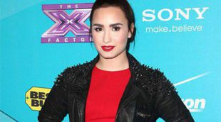 Demi Lovato estrena el videoclip de 'Heart Attack', primer single de su nuevo disco 'Demi'
