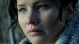 Nuevas imágenes de Jennifer Lawrence y el reparto de 'Los Juegos del Hambre: En llamas'