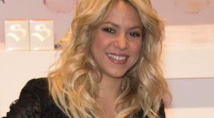 Antonio de la Rúa demanda de nuevo a Shakira por 100 millones de dólares