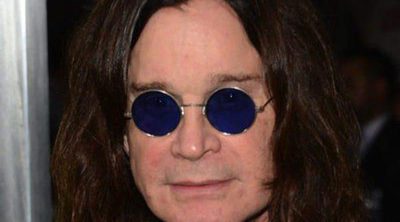 Ozzy Osbourne asegura que continúa su matrimonio con Sharon aunque vivan separados