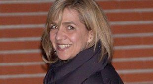 La defensa de la Infanta Cristina presenta un recurso contra su imputación