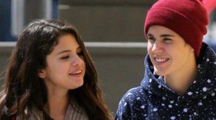 Selena Gomez y Justin Bieber se reencontrarán en los Radio Disney Music Awards 2013