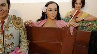 El Museo de Cera retira la figura de Isabel Pantoja tras su condena a dos años de cárcel