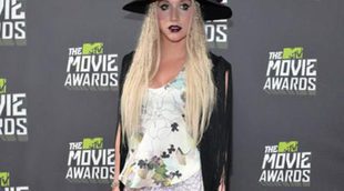 Kesha confiesa que mantiene un contacto frecuente con Harry Styles: ¿habrá surgido el amor?