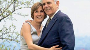 La foto de la boda de Jimmy Giménez-Arnau y Sandra Salgado