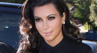 Kim Kardashian continúa con la batalla de divorcio con Kris Humphries