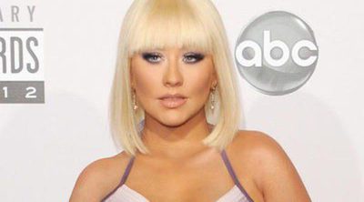Christina Aguilera y Alejandro Fernández grabarán un tema en castellano para la telenovela 'La Tempestad'