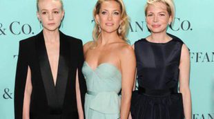 Sarah Jessica Parker, Gwyneth Paltrow y Kate Hudson brillan en el Blue Book Ball de Tiffany&Co