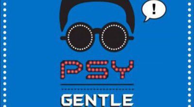 'Gentleman' es el nuevo éxito internacional de PSY tras 'Gangnam Style'