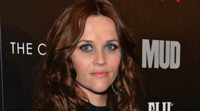Reese Witherspoon reaparece en el estreno de 'Mud' tras ser detenida por alterar el orden público