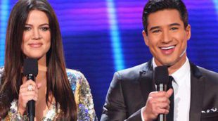 Khloe Kardashian no volverá a presentar 'Factor X', que regresará en otoño con Mario Lopez