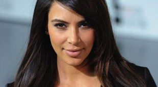 Kim Kardashian y Kanye West, dos enamorados de compras por Nueva York