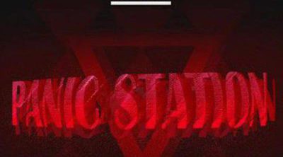 Muse estrena el esperado video de su nuevo single 'Panic Station'