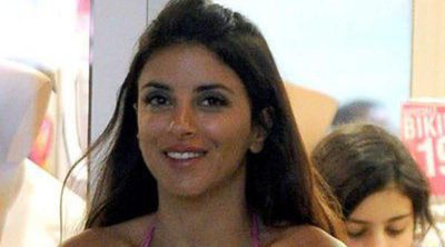 Daniella Semaan se enfrenta a su exmarido en los Tribunales tras el nacimiento de su hija Lia Fábregas