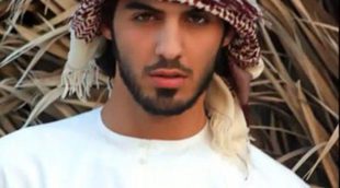 Omar Borkan, expulsado de Arabia Saudí 