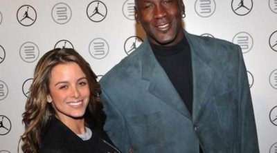 Michael Jordan e Yvette Prieto se dan el 'sí quiero' en una multitudinaria celebración en Florida