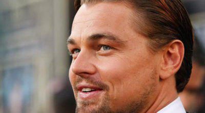 Leonardo DiCaprio, Carey Mulligan y Tobey Maguire estrenan 'El gran Gatsby' en Nueva York