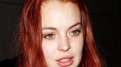 Lindsay Lohan será arrestada si no acude a rehabilitación antes de la hora tope