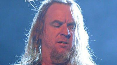 Muere el guitarrista de Slayer Jeff Hanneman a los 49 años