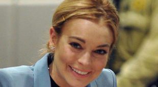 Lindsay Lohan se libra de nuevo de la cárcel tras llegar a un acuerdo