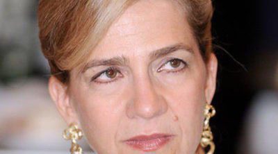 La Audiencia de Palma retira la imputación a la Infanta Cristina en el 'Caso Nóos'