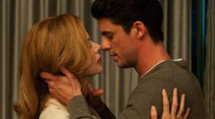 Nicole Kidman seduce a Matthew Goode bajo la atenta mirada de Mia Wasikowska en un clip exclusivo de 'Stoker'