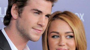 Los hermanos de Liam Hemsworth intentan romper su relación con Miley Cyrus