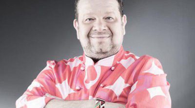 Alberto Chicote vuelve a los fogones con la nueva temporada de 'Pesadilla en la cocina'