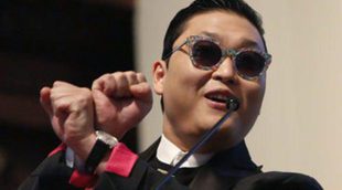 PSY habla sobre el éxito alcalzado con su 'Gangman Style' en la Universidad de Harvard