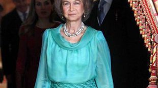 Ashley Madison pide perdón a la Reina Sofía por haber usado su imagen como reclamo publicitario