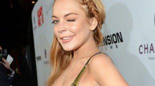 Los médicos le retiran a Lindsay Lohan el Adderall , medicamento al que es adicta