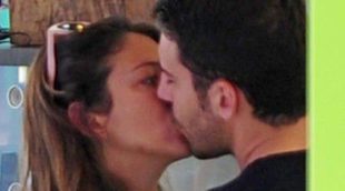Miguel Ángel Silvestre y Blanca Suárez, besos y abrazos por Madrid para desmentir su ruptura